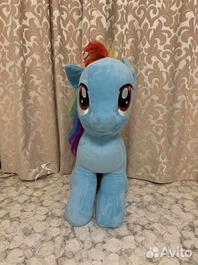 Продам плюшевую игрушку