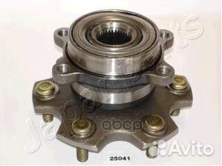 Подшипник ступицы kk25041 Japanparts