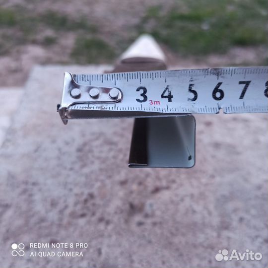 Наличник.Планка финишная