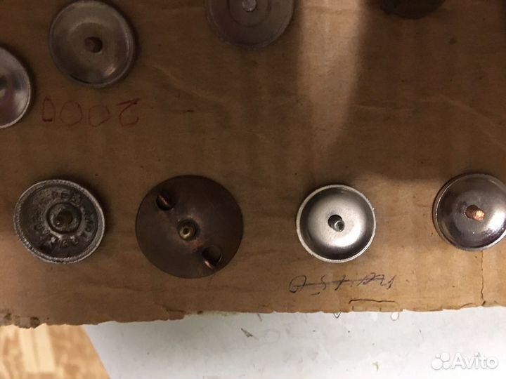 Знаки СССР тяжелые, для подарка