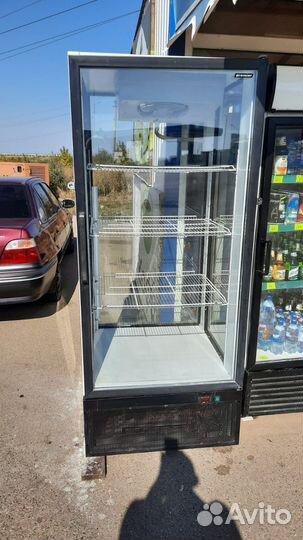 Холодильник премьер