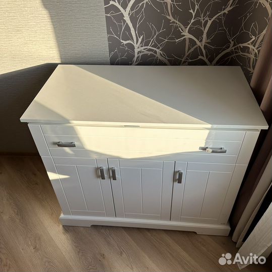 Пеленальный комод geuther cottage