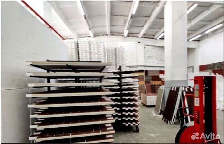 Клинкерные термопанели