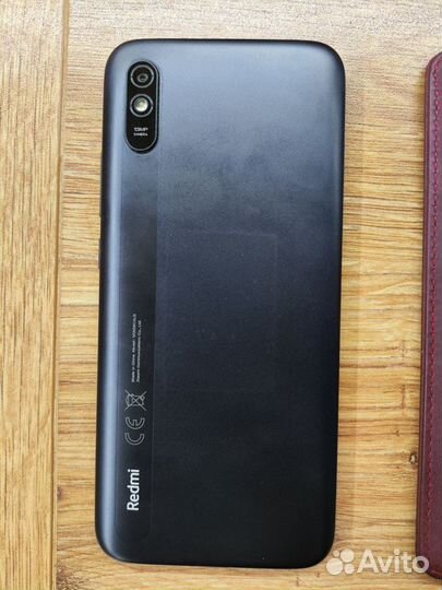 Xiaomi Redmi 9A, 2/32 ГБ