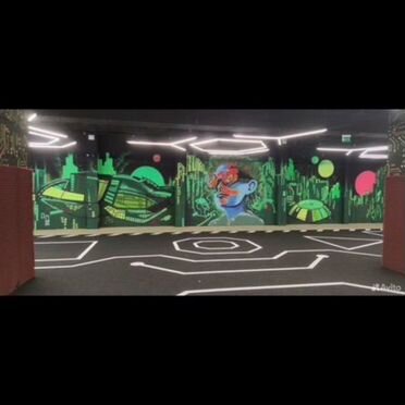 Крупнейший VR-парк Москвы. Обмен на авто