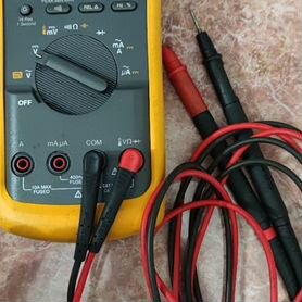 Мультиметр fluke 87v