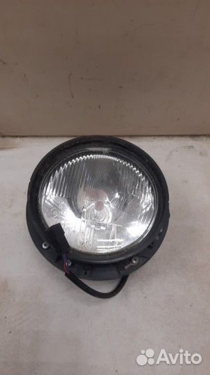 Фара УАЗ Хантер