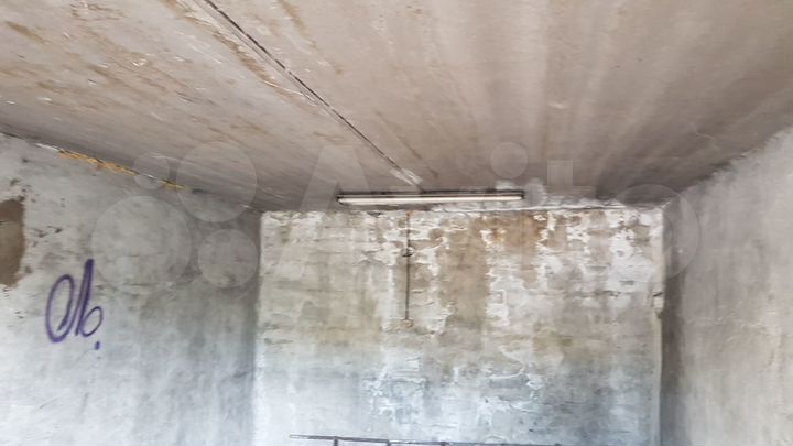 Гараж, 20 м²