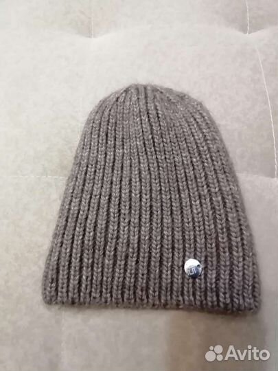 Шапка для девочки