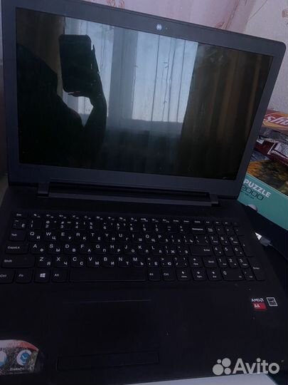 Ноутбук lenovo