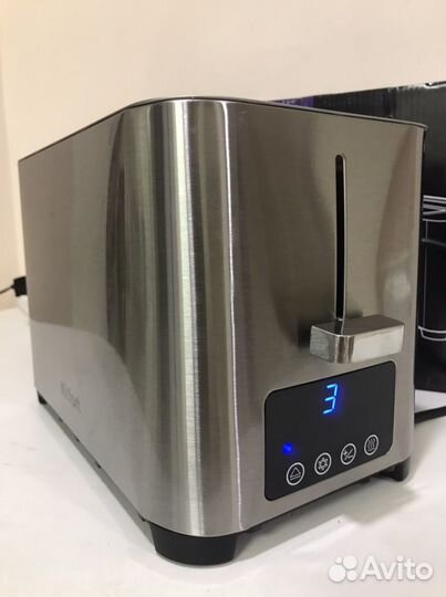 Тостер Kitfort KT-2048