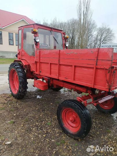 Почвофреза 1GQN 1.2, 1989