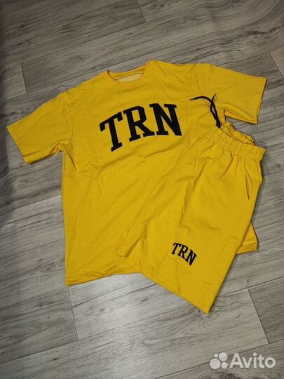 Костюм 2 мужской