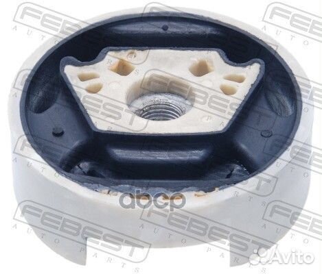 Сайлентблок подрамника audi A3/A3 Sportback, 8P