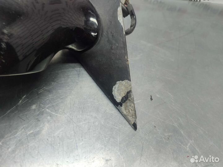 Зеркало левое Alfa Romeo 156 1999 г.в