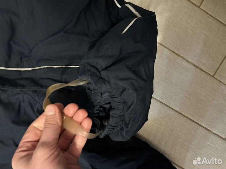 Комбинезон reima 98