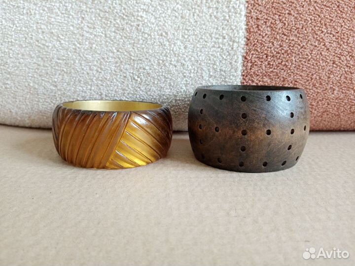 Браслет в этно стиле