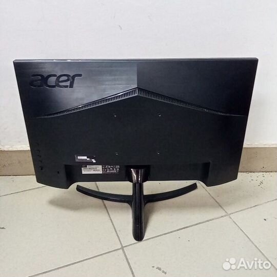 Монитор Acer K243Ybmix (Рассрочка /Н2)