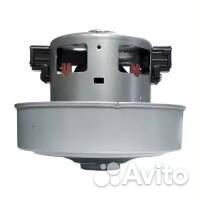 Двигатель пылесоса samsung VCM-HD119.5 (VC07W158)