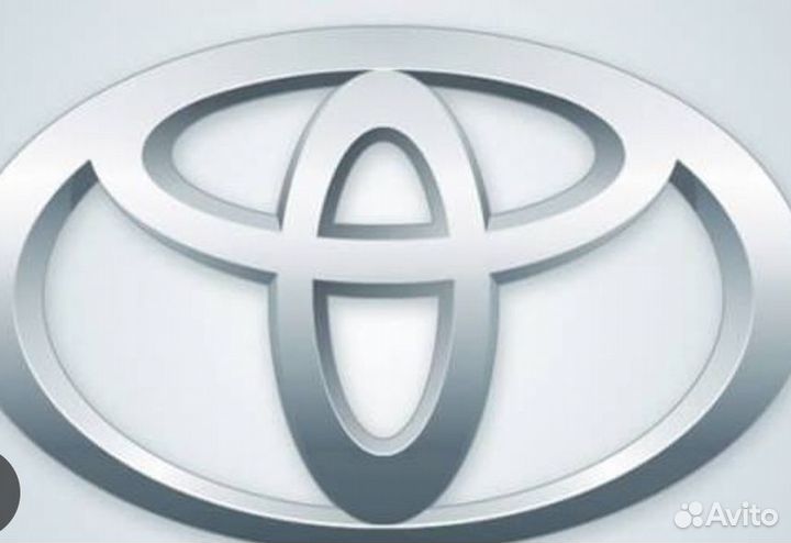 Двигатель Toyota UZ2