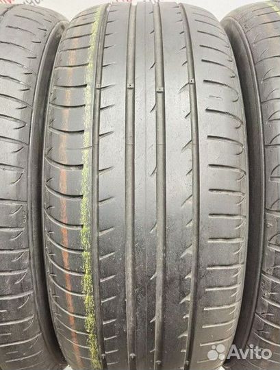 Hankook Ventus Prime 2 K115 235/60 R18 103H