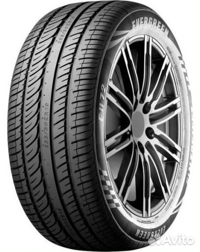 Evergreen EU72 205/55 R16