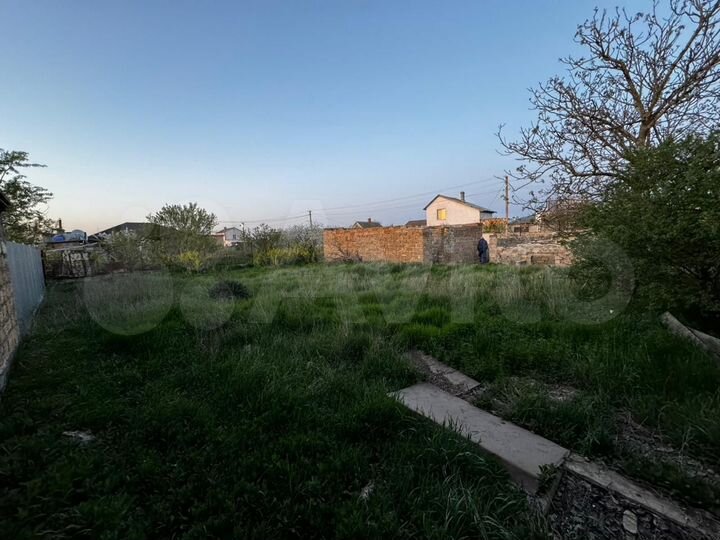 Участок 6 сот. (СНТ, ДНП)