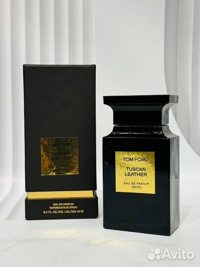 Tom ford парфюм