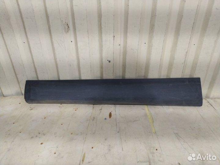 Накладка двери передняя левая Nissan Qashqai J11