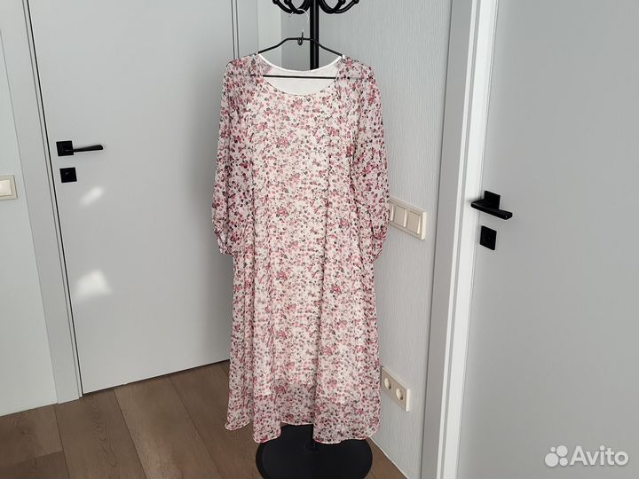 Платье женское 44 46 emka