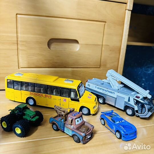 Игровой набор