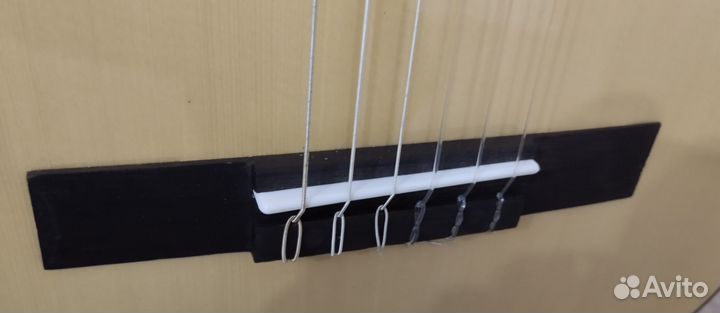 Классическая гитара 4/4 Cort AC100-SG