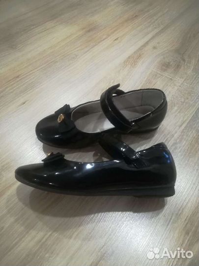 Туфли 32 размер