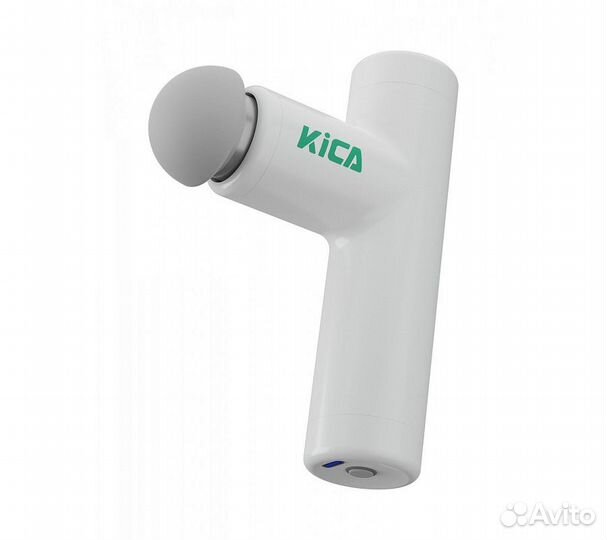 Перкуссионный массажер Feiyu Kica Mini С белый
