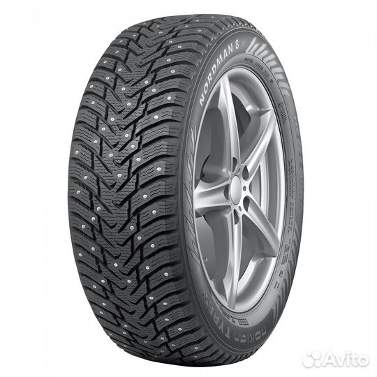 Ikon Tyres Nordman 8 225/50 R17 T
