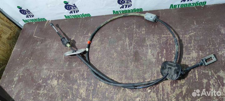 Трос АКПП Ford Focus 3