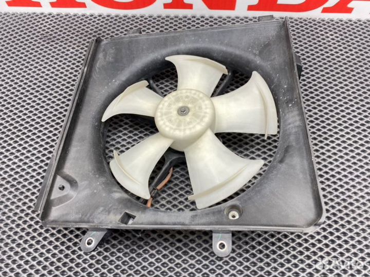 Диффузор (вентилятор) охлаждения двигателя Honda