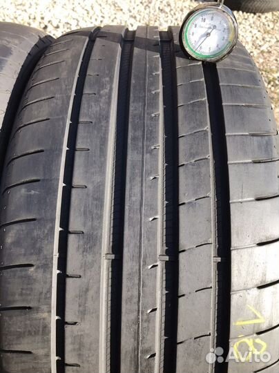 Goodyear Eagle F1 Asymmetric 3 245/40 R18 97Y