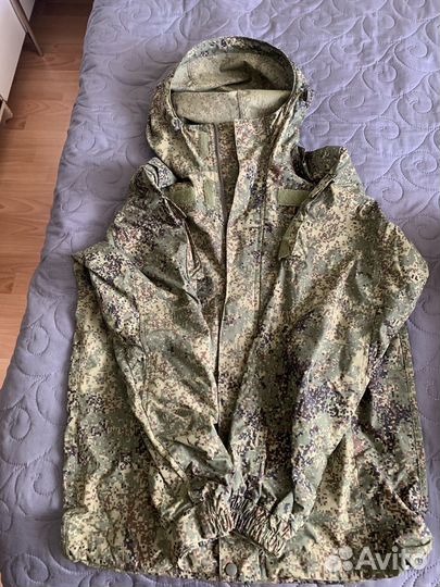 Костюм демисезонный вкпо