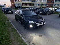 Ford Focus 1.8 MT, 2007, 318 000 км, с пробегом, цена 360 000 руб.