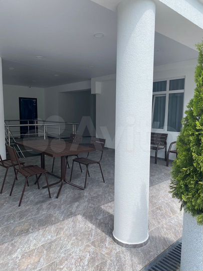 Комната 19 м², 1/3 эт.