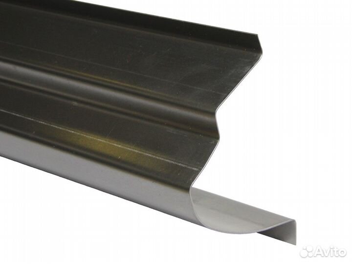 Кузовные пороги и арки для автомобиля