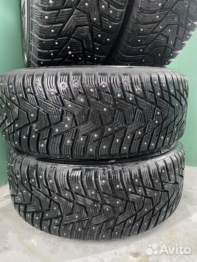 Hankook Winter I'Pike 205/55 R16