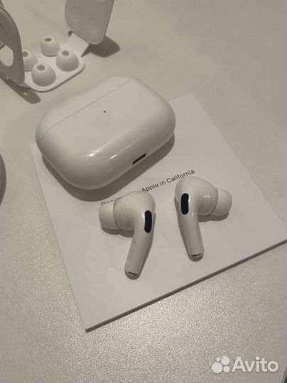 Airpods pro