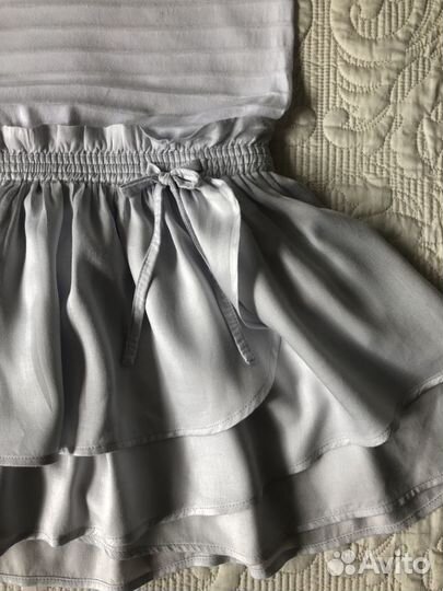 Платье для девочки Armani Junior
