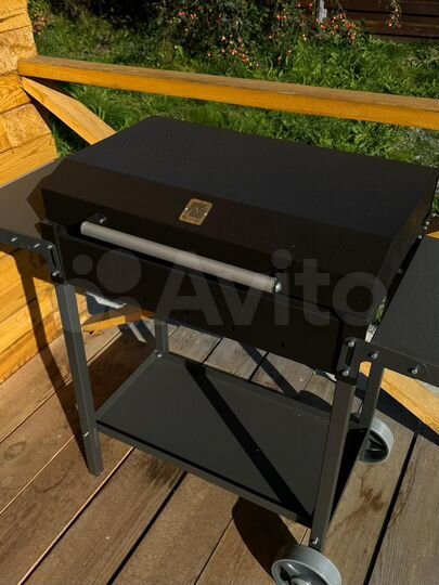 Дом 36 м² на участке 30 сот.