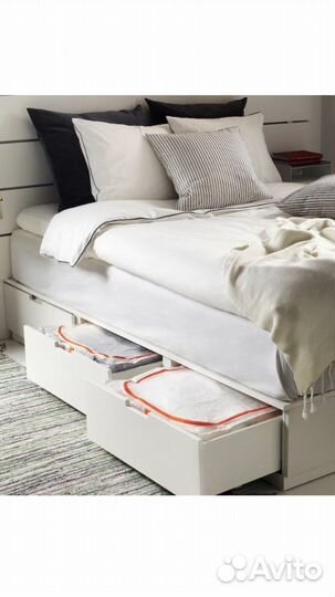 Скубб икеа новый