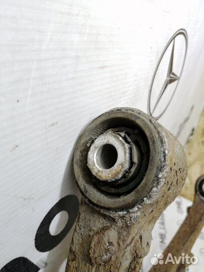 Рычаг подвески задний Mercedes Ml W164