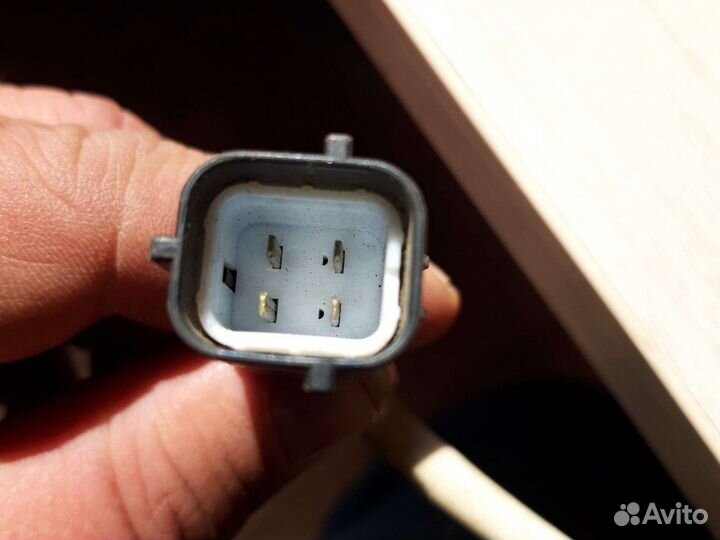 Дачик кислорода Ниссан 0za603-n9