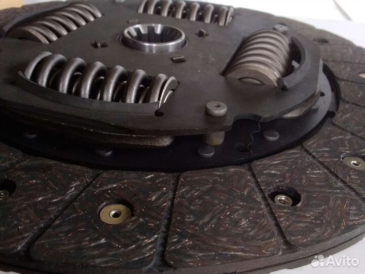 Диск сцепления Газель cummins